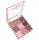 PALETA DE SOMBRA KLEANCOLOR DAINTY TWIST