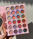 PALETA DE SOMBRA IGOODCO 30 COLOR
