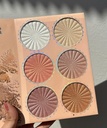 PALETA DE SOMBRA IGOODCO 30 COLOR
