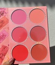 PALETA DE SOMBRA IGOODCO 30 COLOR