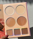 PALETA DE SOMBRA IGOODCO 30 COLOR