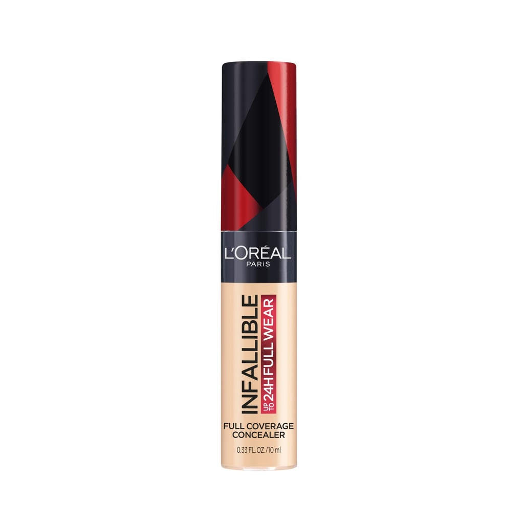 CORRECTOR L'OREAL INFALLIBLE 24H