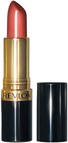 LIPSTICK REVLON SUPER LUSTROUS