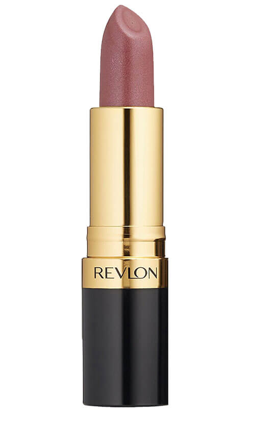 LIPSTICK REVLON SUPER LUSTROUS