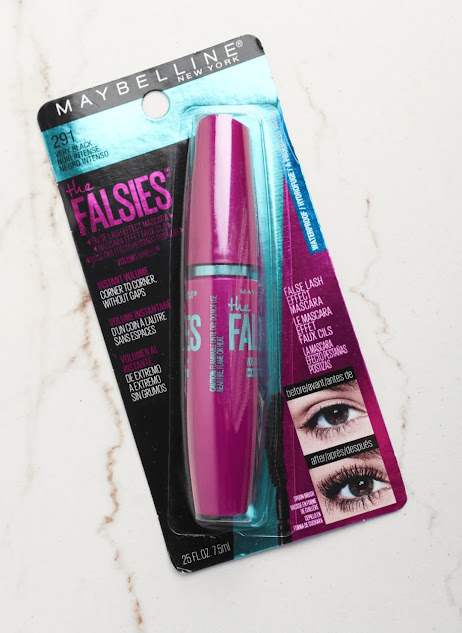 MASCARA DE PESTAÑAS MAYBELLINE