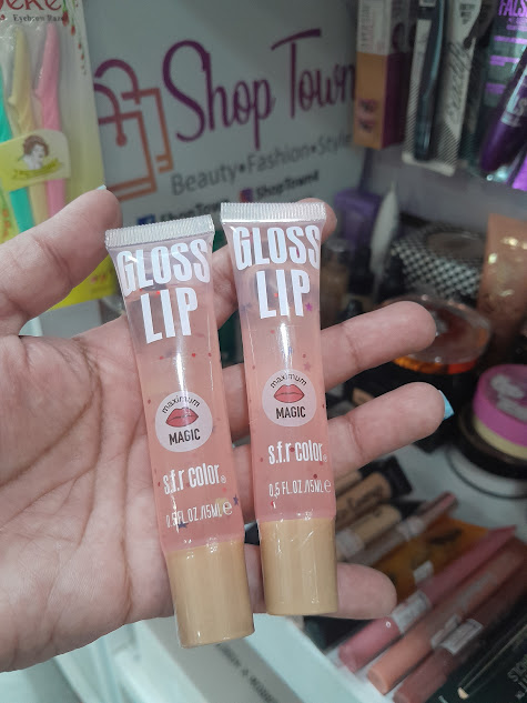 LIPGLOSS MAGICO