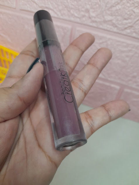 LIPGLOSS MATTE DESCUENTO