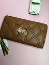 MONEDERO WK DOBLE ZIPPER DESCUENTO