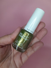 ESMALTE DE UÑAS REVLON BRILLANT STRENGTH