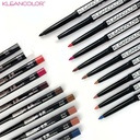 DELINEADOR RETRACTIL OJOS CEJAS LABIOS KLEANCOLOR
