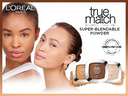 POLVOS TRUE MATCH LOREAL