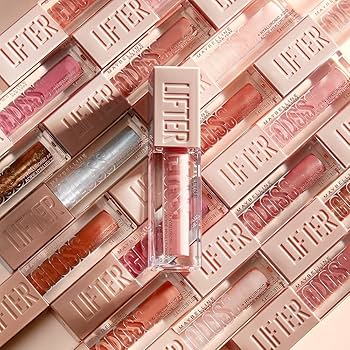 LIPGLOSS LIFTER MAYBELLINE