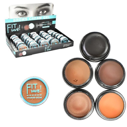 POMADA PARA CEJAS FITWE DUPE